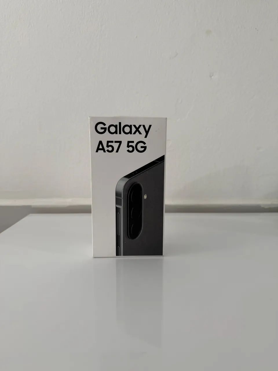 A57-128GB  - Foto 2
