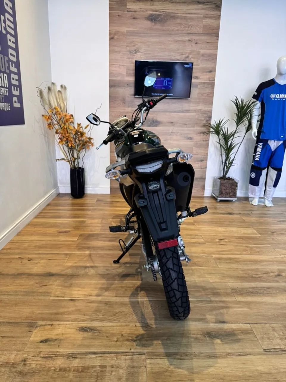 XTZ Crosser Z  25/26  - Foto 5