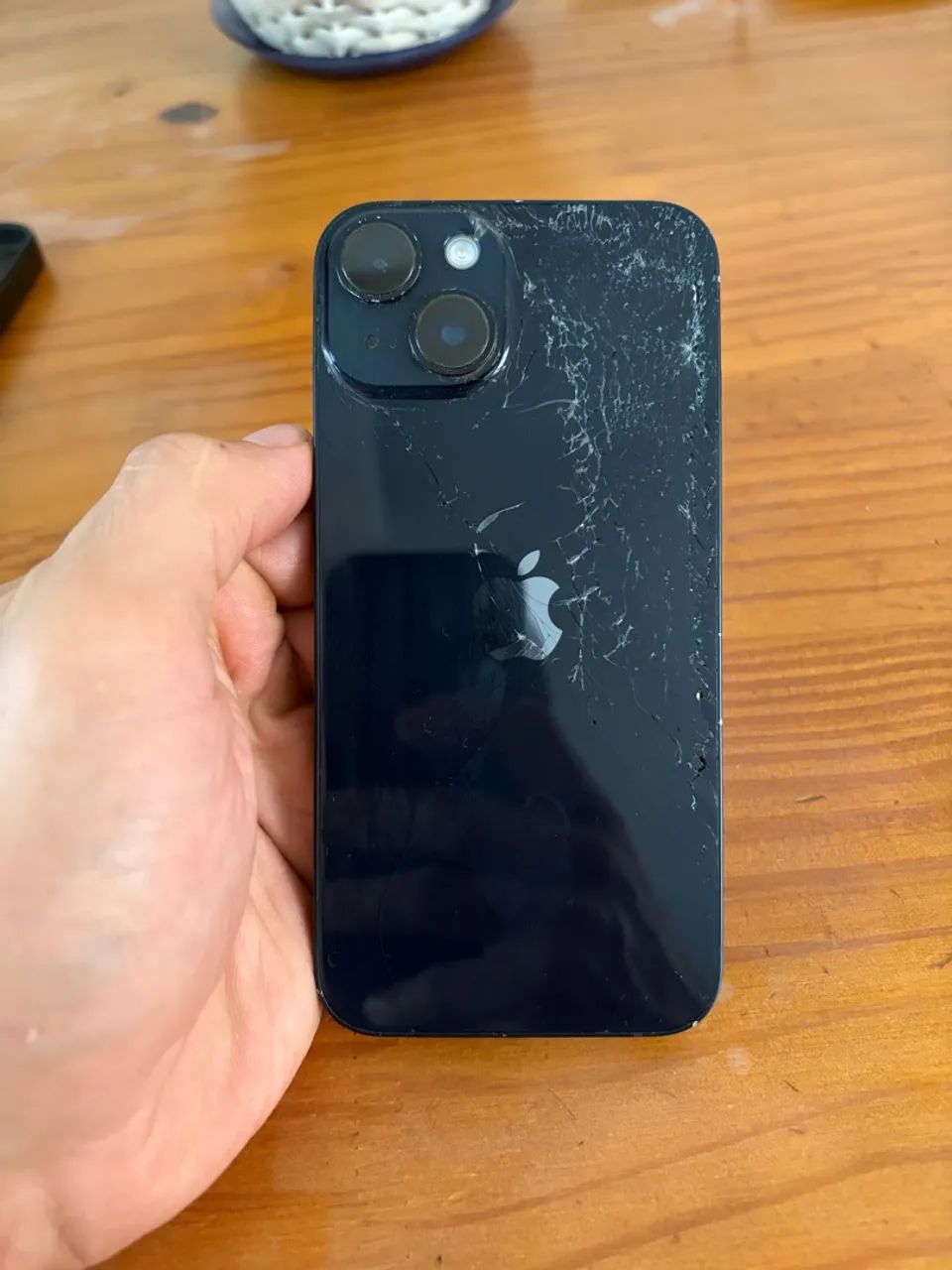 iPhone 14 128 gb - Foto 3