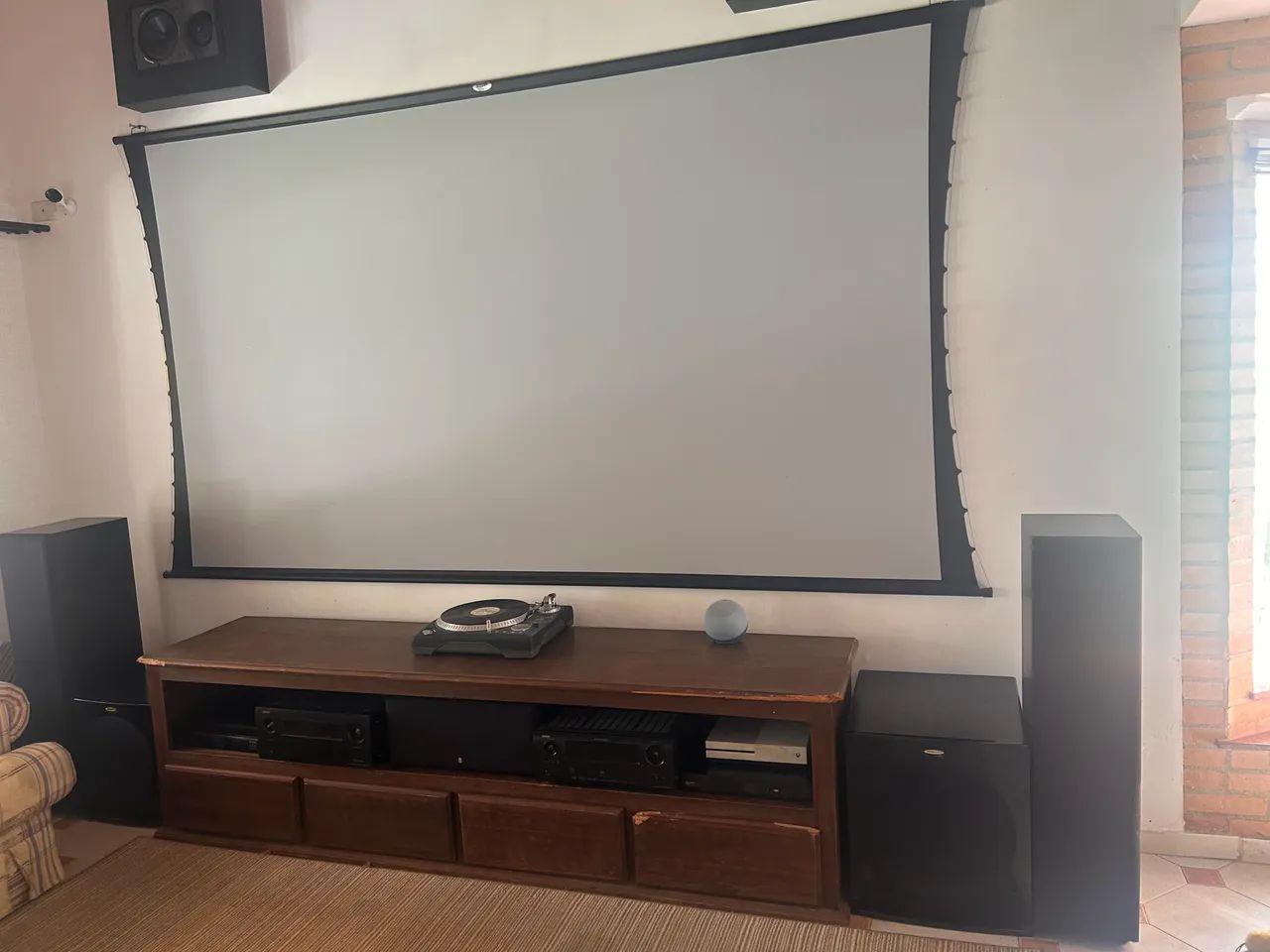 Receiver - Foto 2