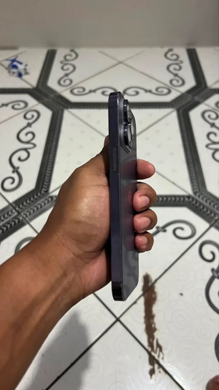 iPhone 14 Pro Max  - Foto 2