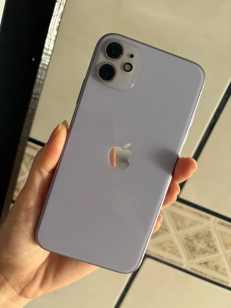 iPhone 11 128 GB EXCELENTE ESTADO