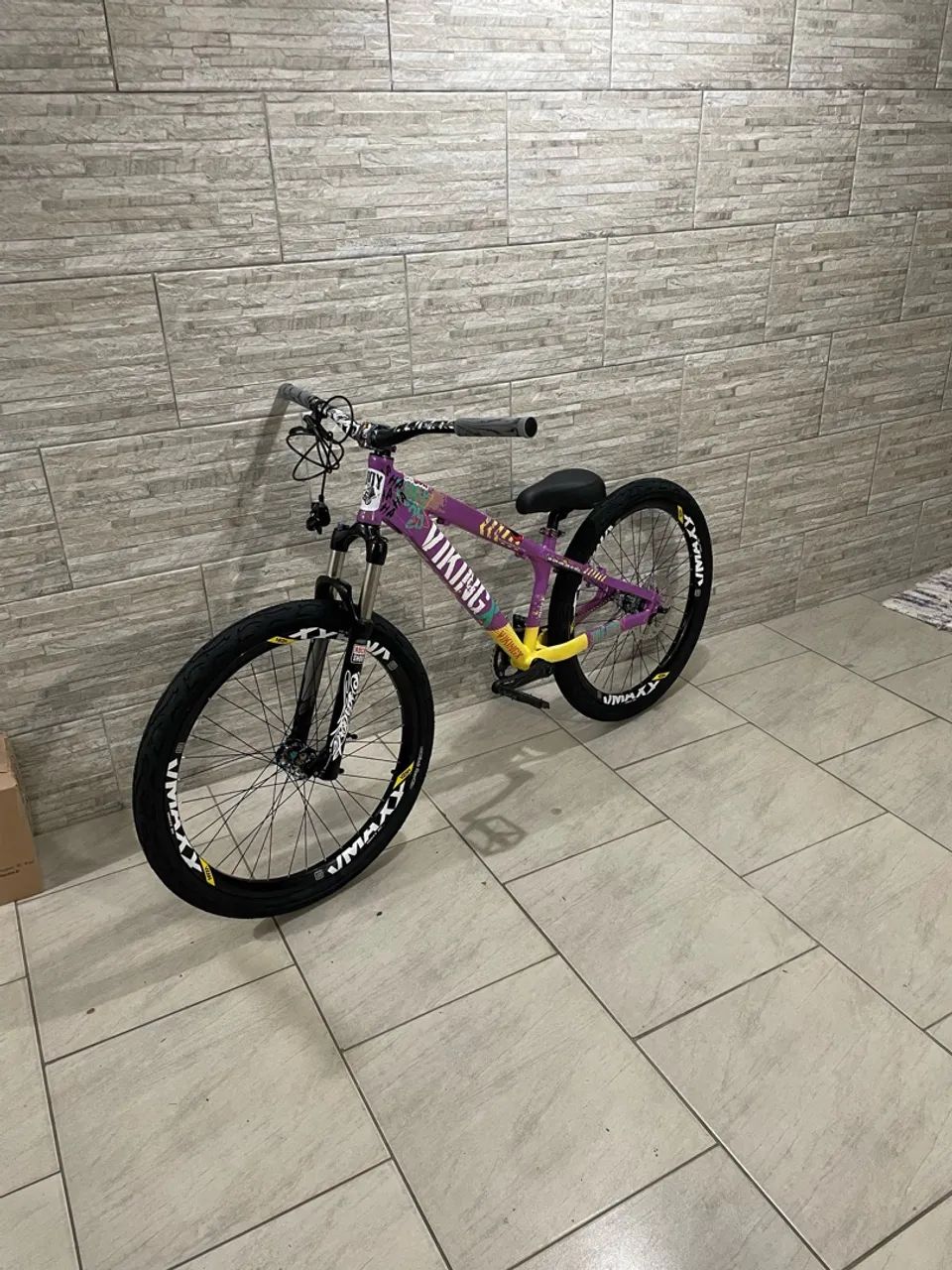 Viking tuff - Foto 4