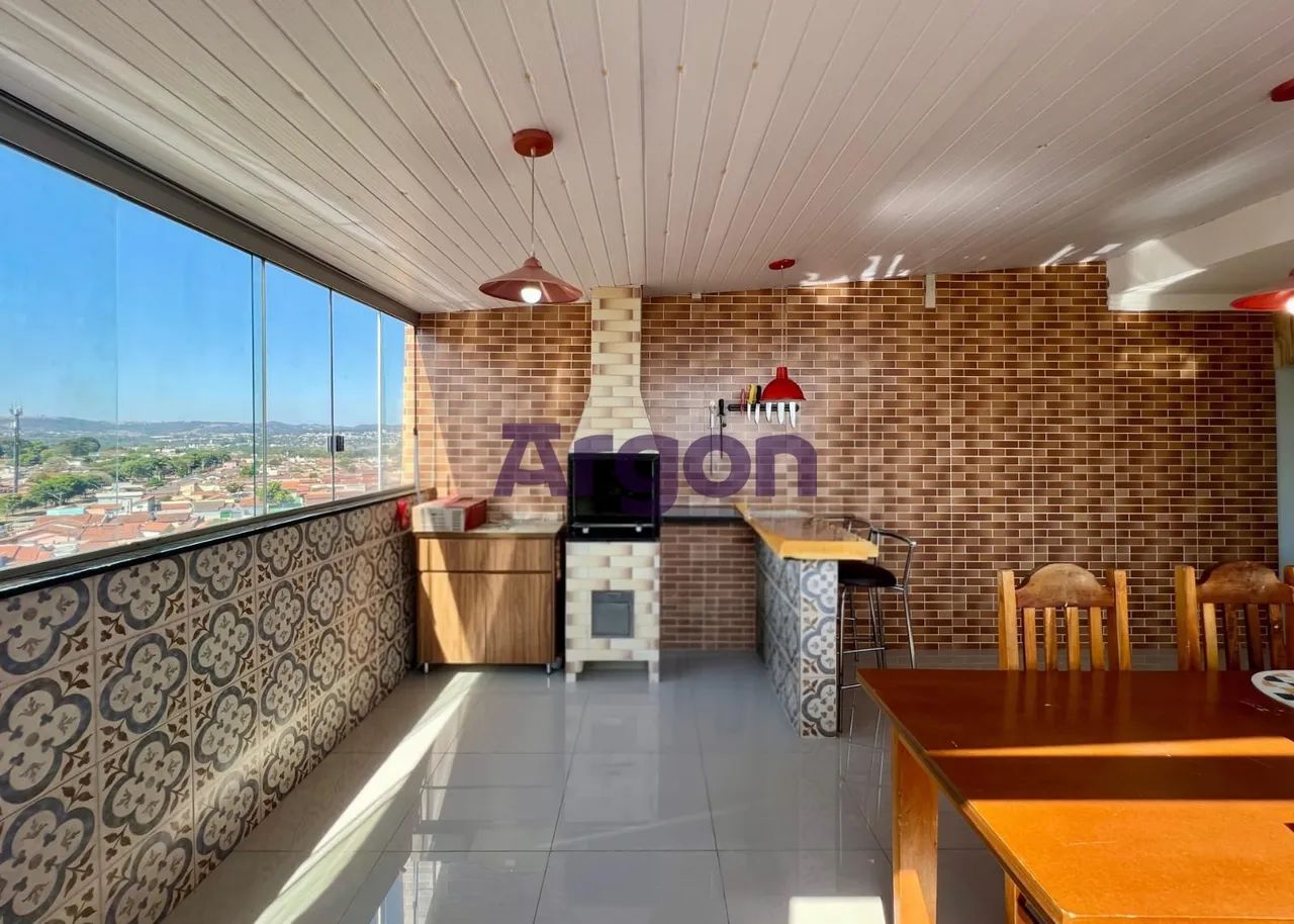 Apartamento | Venda | Goiânia 2