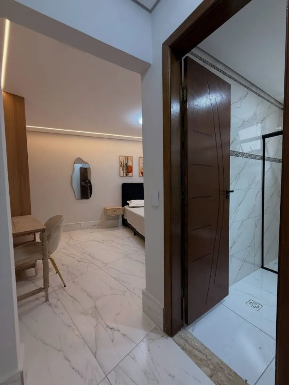 Vendo casa no  Guará  - Foto 4