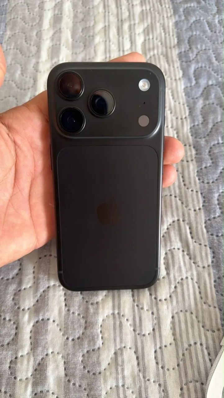 iPhone 18 pro 256gb - Foto 2
