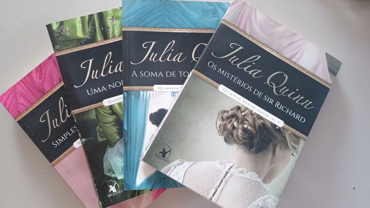 Livros