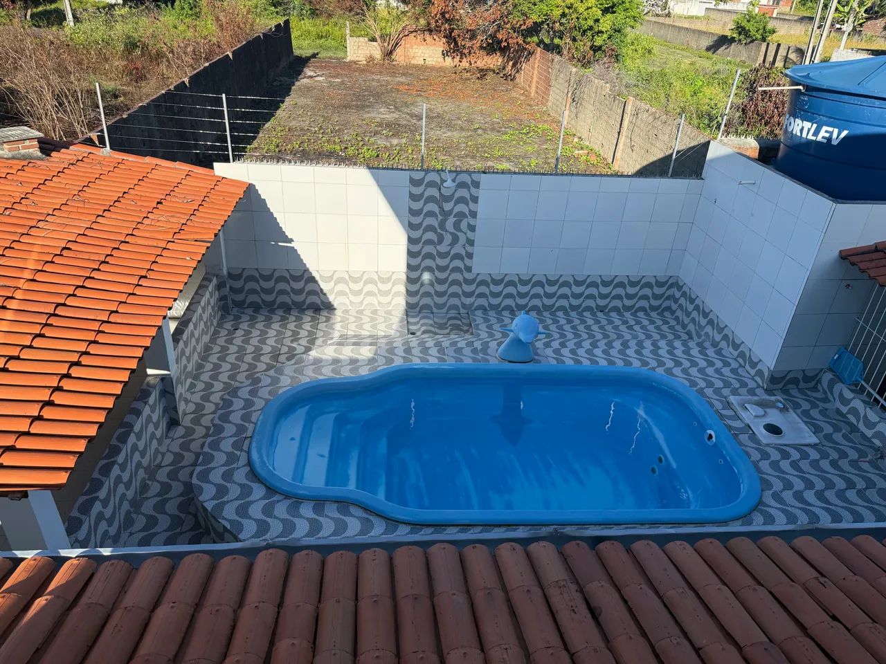 Foto - Goiana - Pontas de Pedra