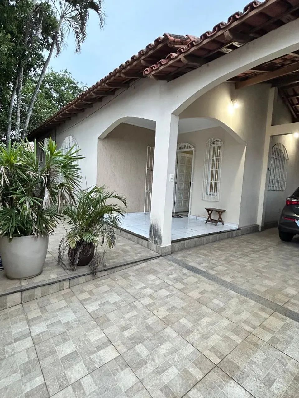 *CASA A VENDA ATRÁS DO BOSQUE (MARCO) - Foto 2