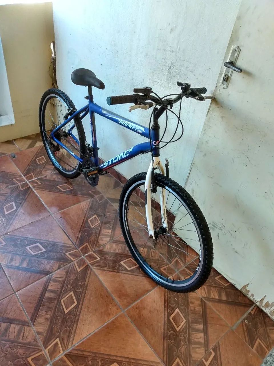 Bicicleta aro 26 de marcha  - Foto 4