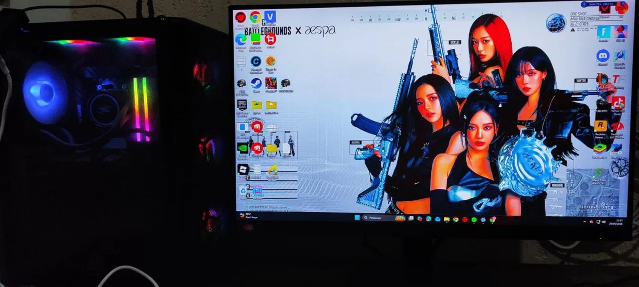 PC GAMER  - Foto 5
