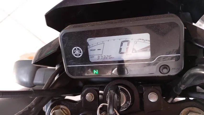 Moto Yamaha Factor 150 Flex - Foto 3