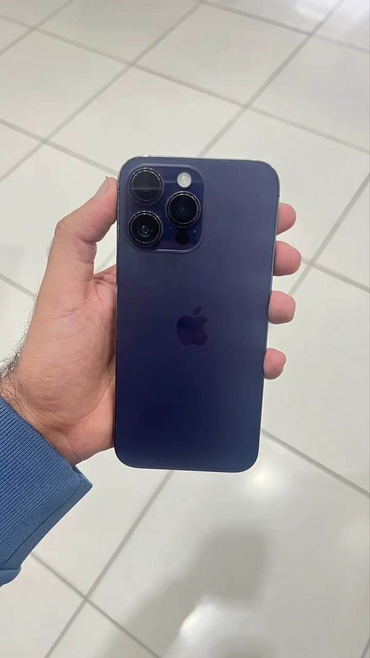 iPhone 14 Pro Max 128gb - Foto 2