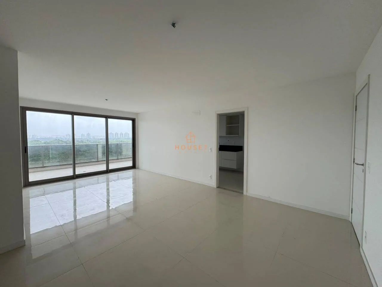 Apartamento 4 quartos no Solar Mata da Praia - Foto 3