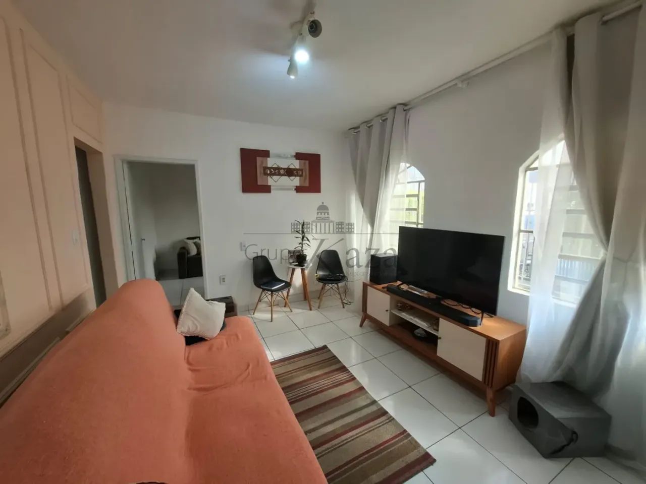 Casa Térrea em São José dos Campos - Foto 2