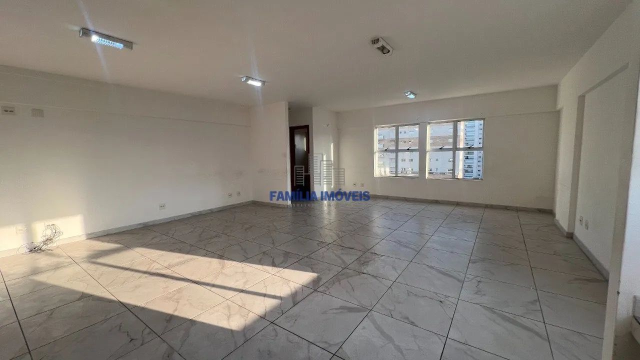 SALA COMERCIAL VENDA E LOCAÇÃO - CENTRO EMPRESARIAL BANDEIRANTES - Foto 4