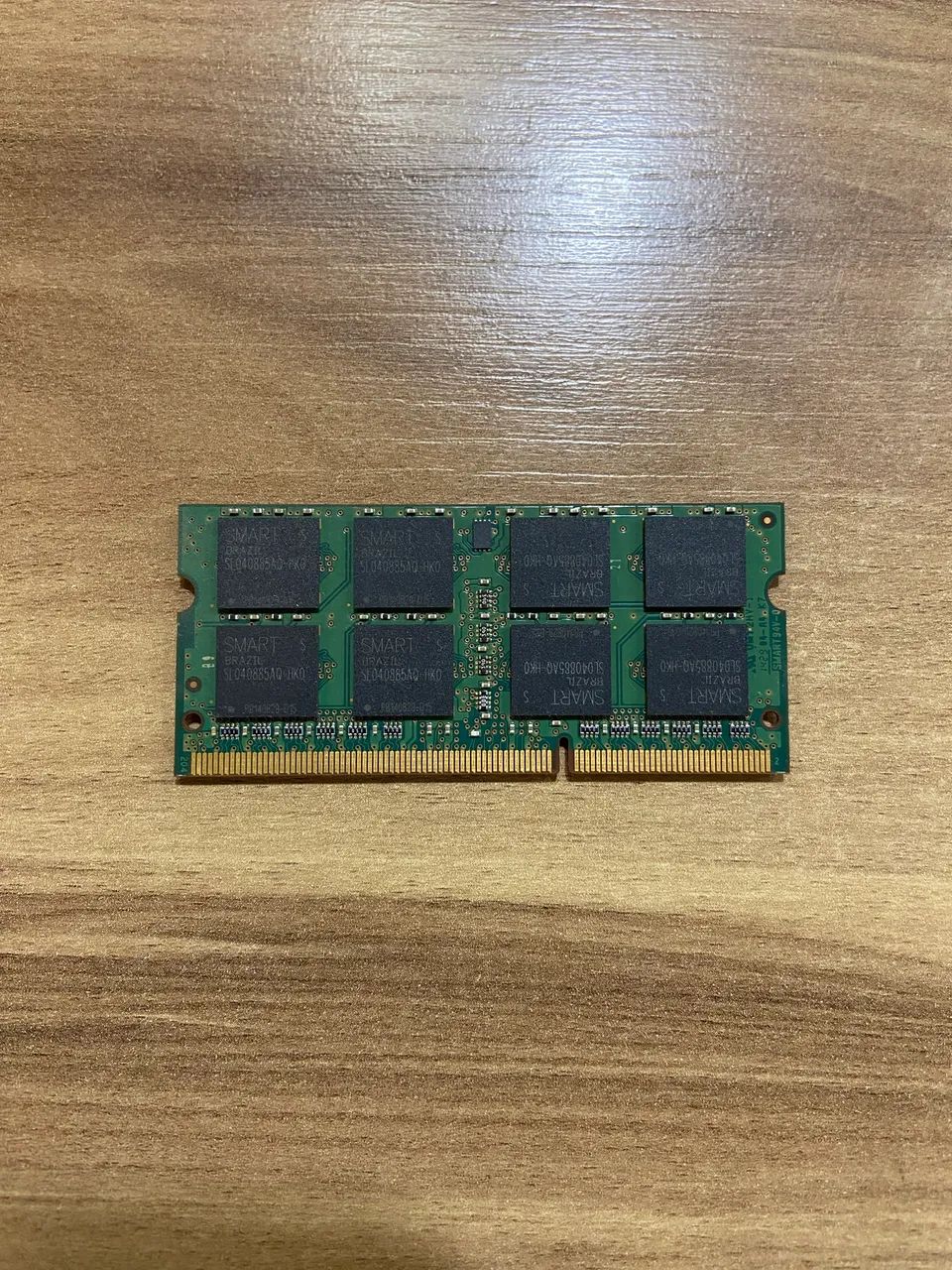 Memória Ram 8gb ddr3l - Foto 2