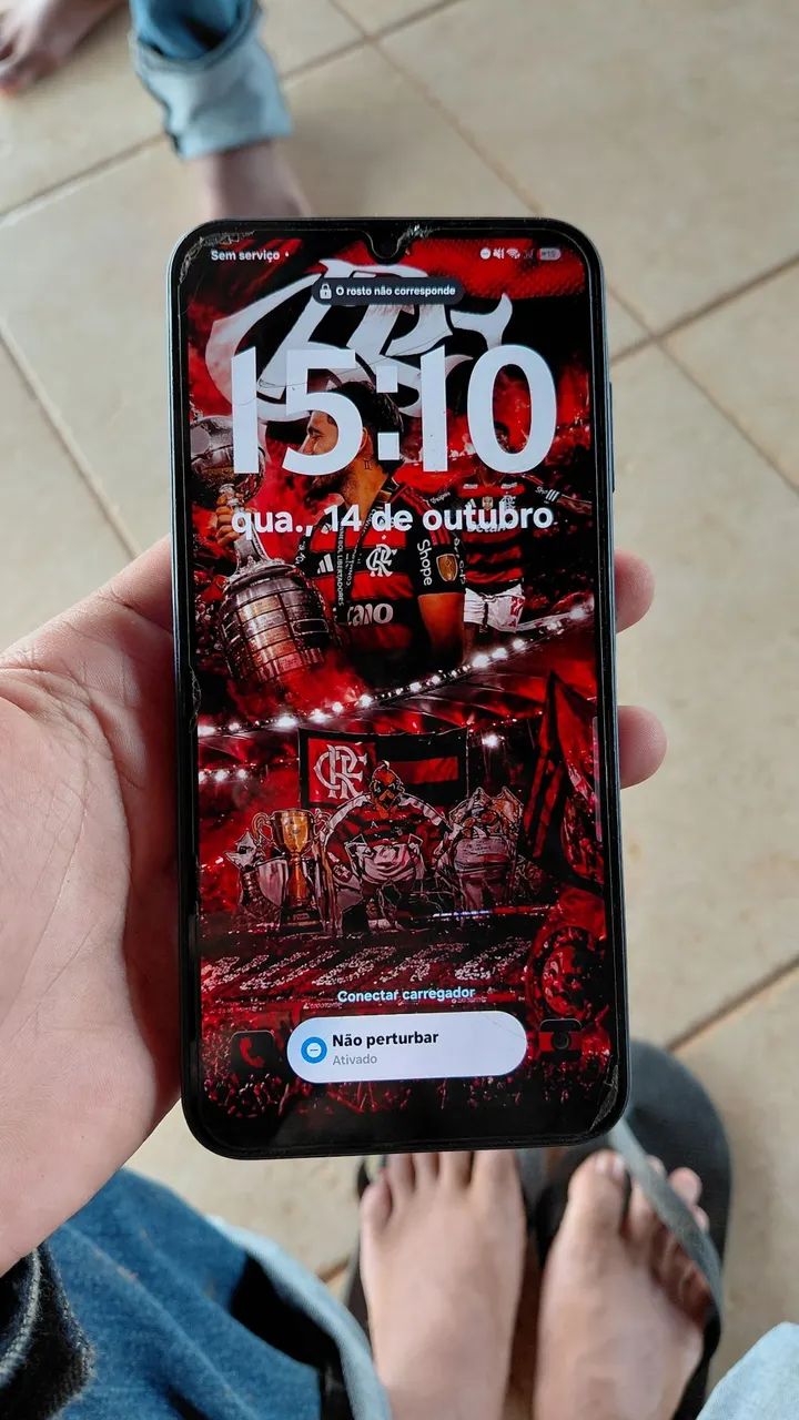 Samsung A25 256GB - Foto 3