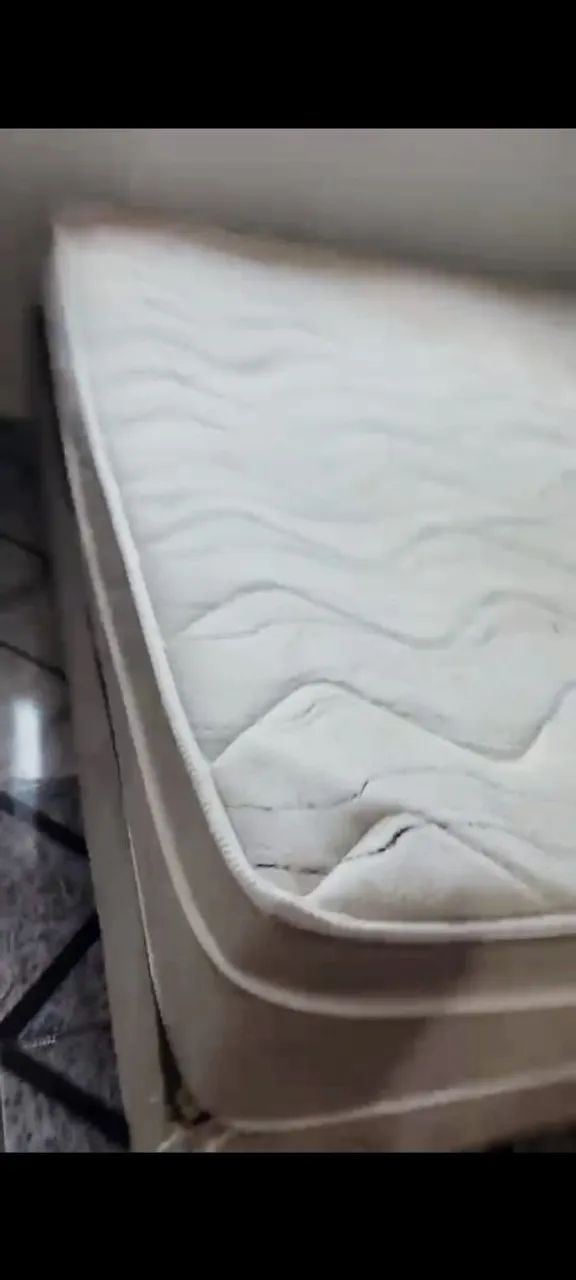 Cama de casal King  - Foto 2