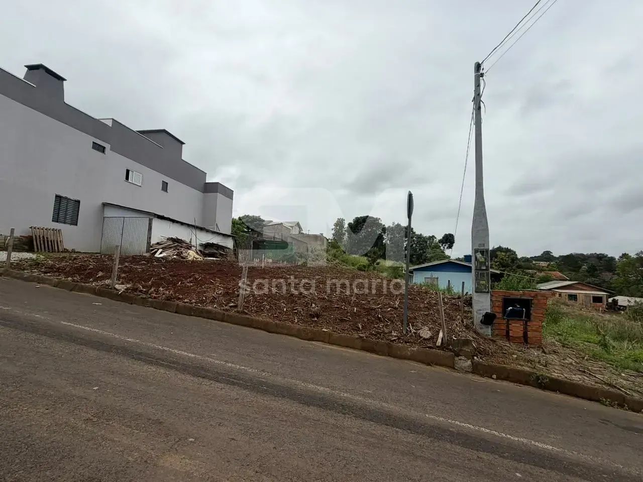 Terreno à venda, Faxinal dos Guedes, SC - Foto 4
