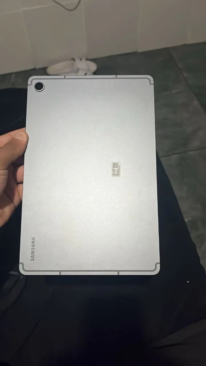 Tablet 