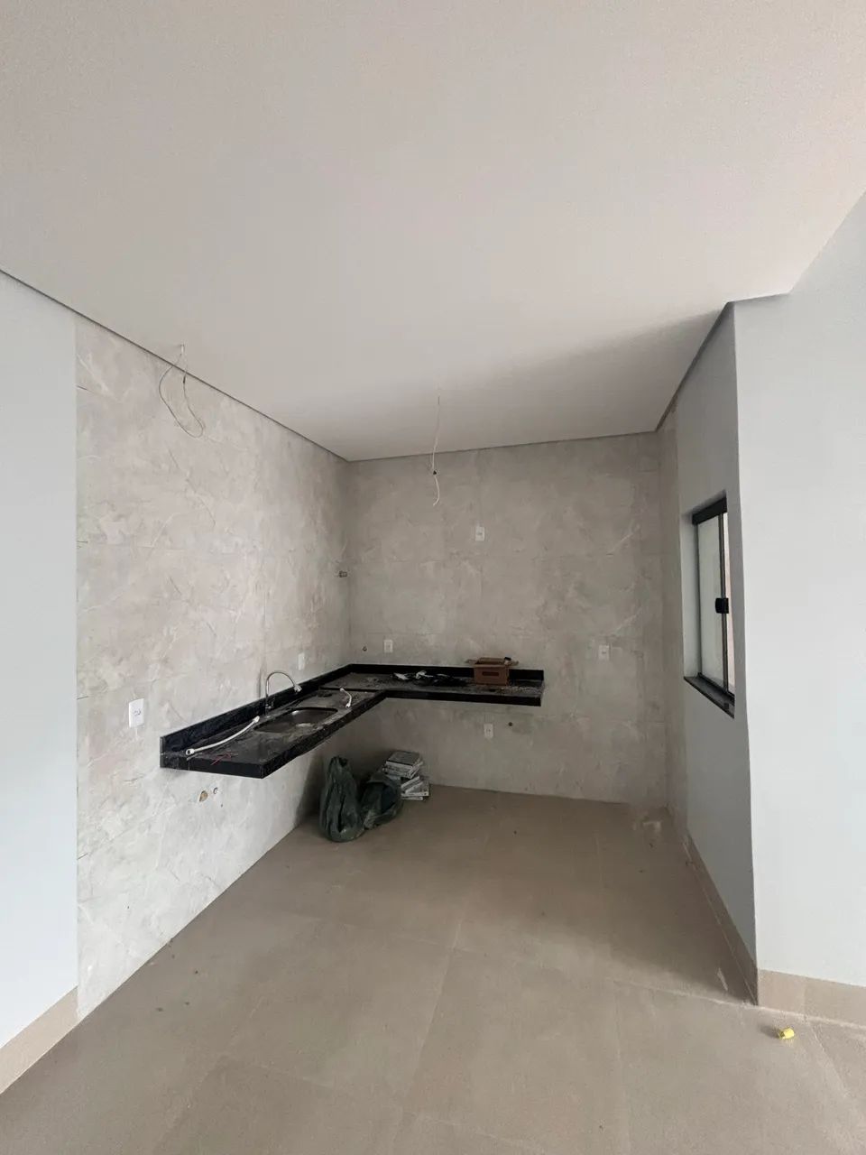 Casa 2/4 1503 sul  - Foto 5