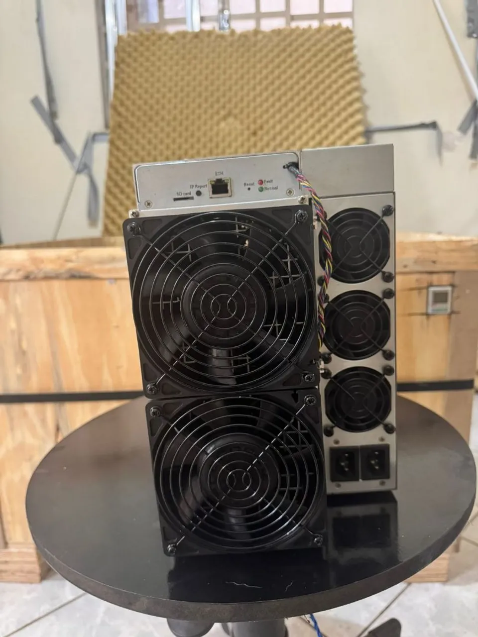 antminer bitmain