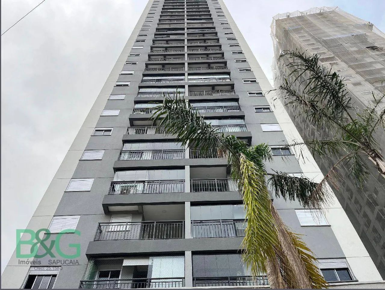 Apartamento, 41 m² - venda por R$ 451.000,00 ou aluguel por R$ 2.900,00/mês - Lapa - São P - Foto 9
