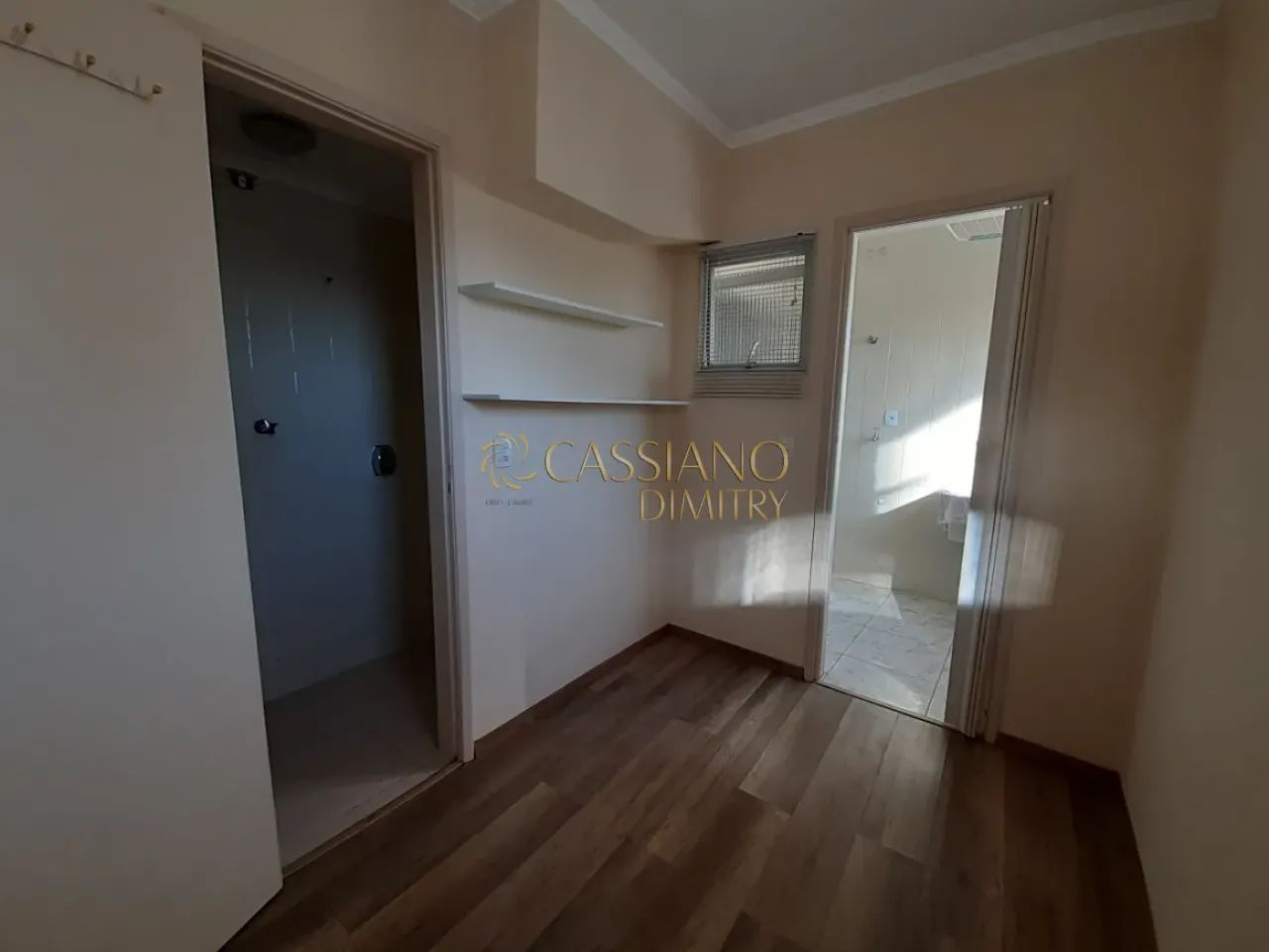Apartamento à venda de 76m² | Edifício Saint Moritz - Vila Adyana | - Foto 3