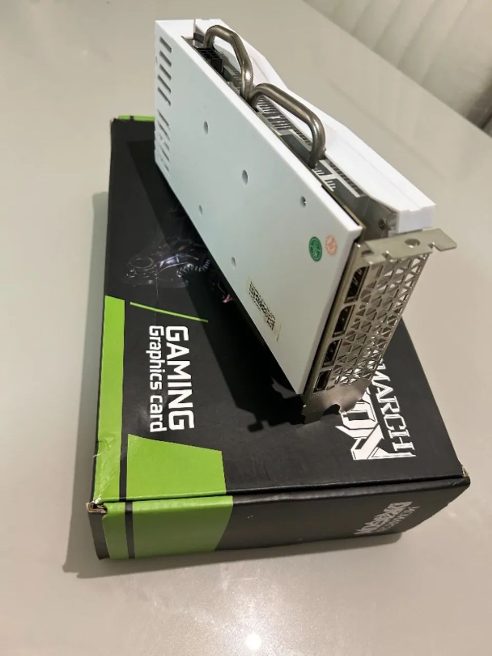 Rx 580 8GB  - Foto 3