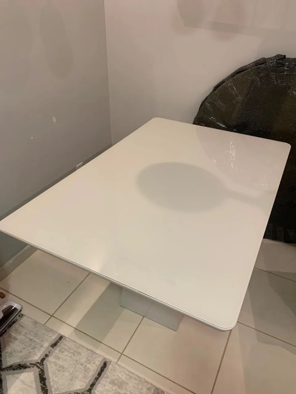 Mesa de Jantar retangular  - Foto 2