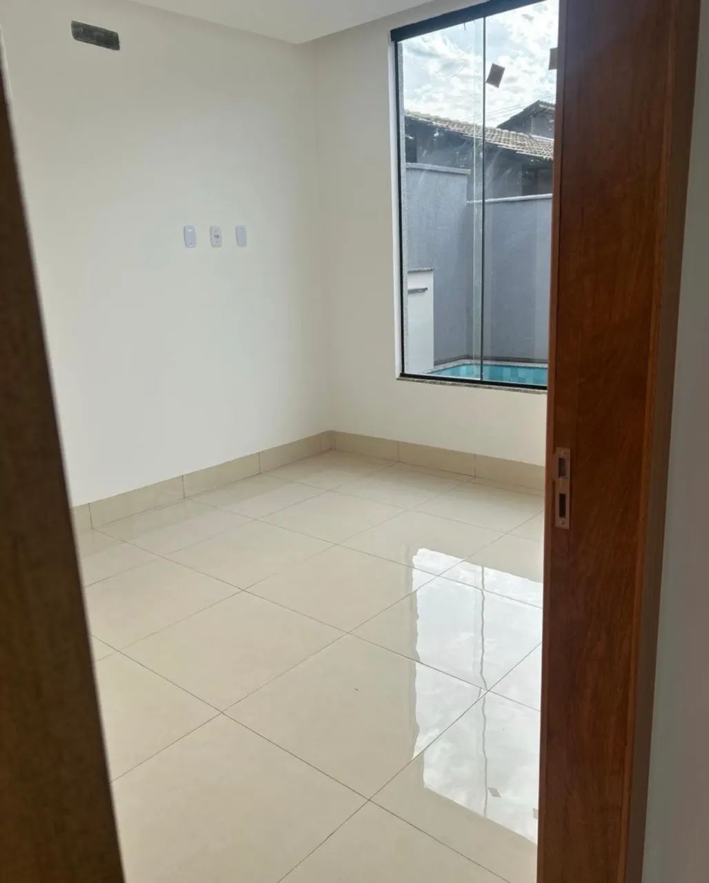 10- Casa no Araçagi  - Foto 2