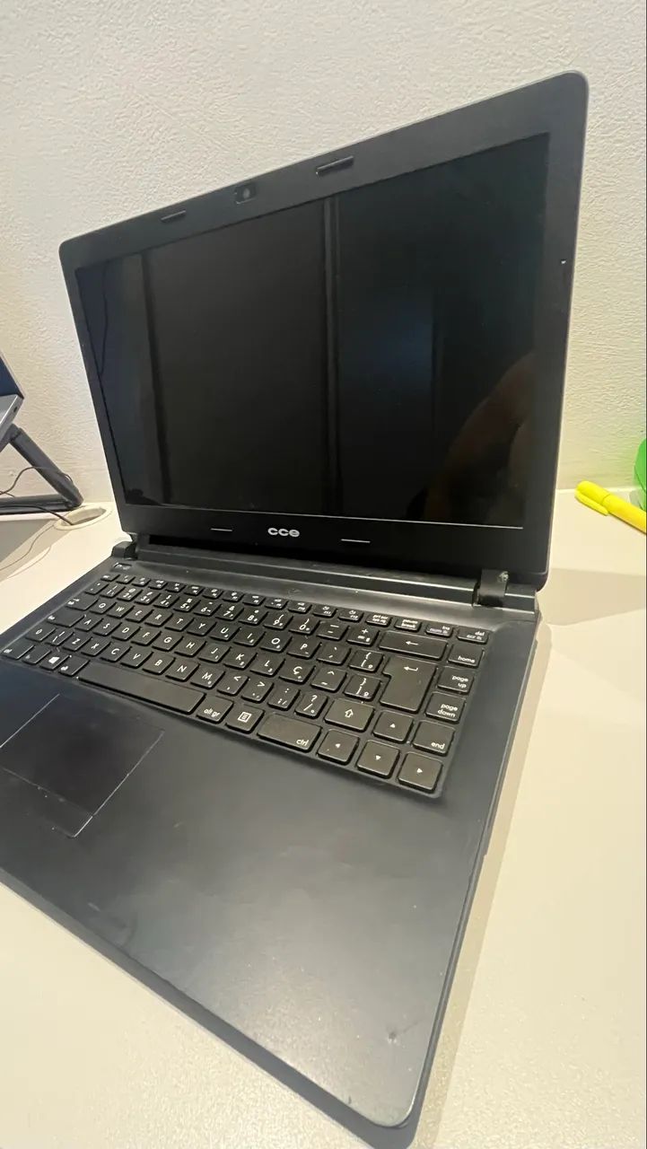 Notebook cce - Foto 4