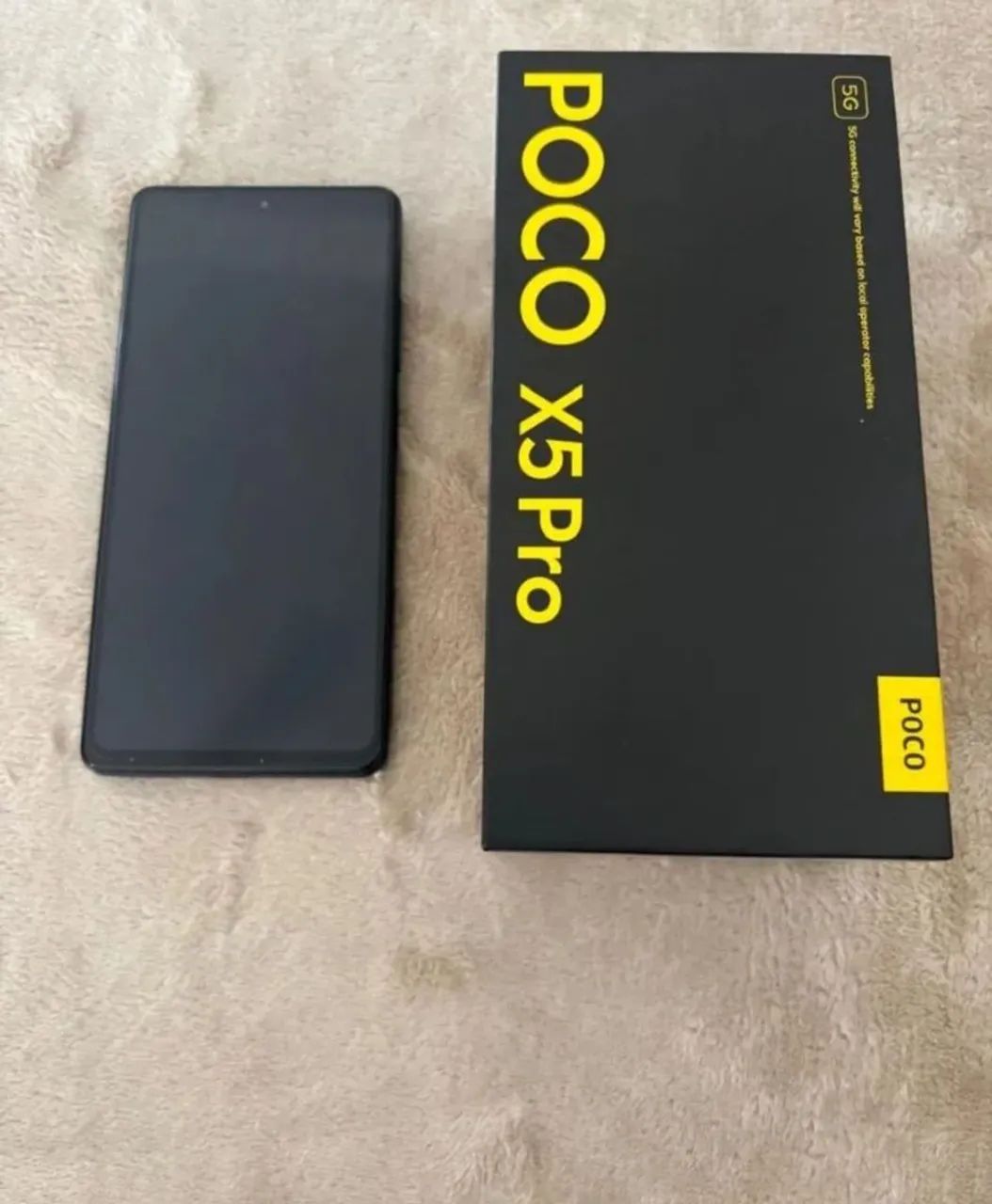 Poco x5 pro 5G  - Foto 2