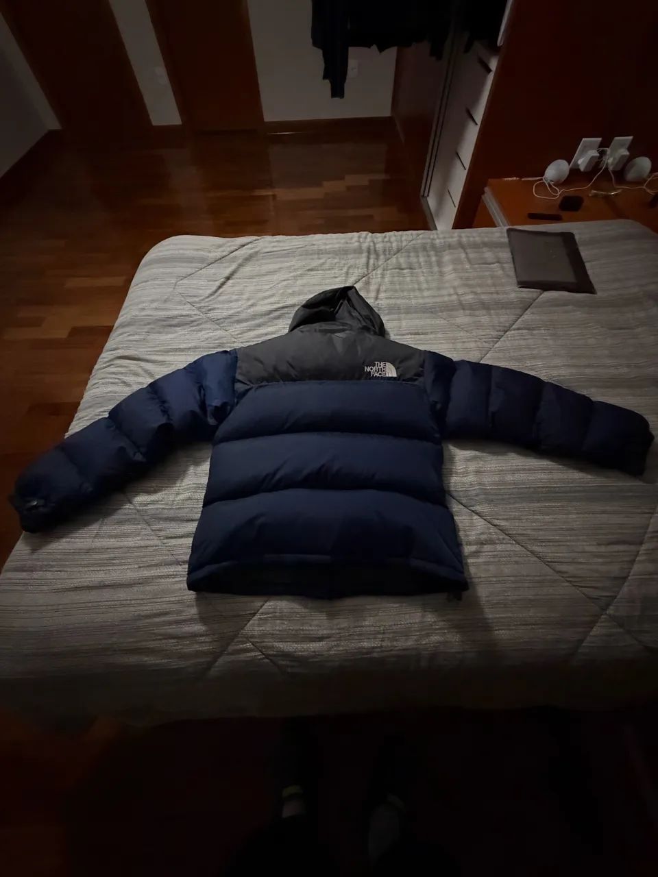 The North Face 1996 Retro Nuptse Jacket  - Foto 3