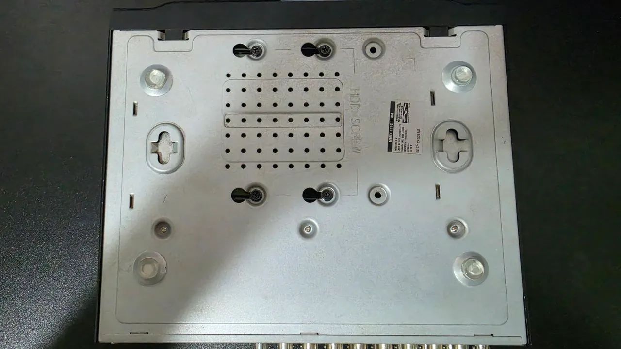 DVR Intelbras MHDX 1116 - 1TB - Foto 3