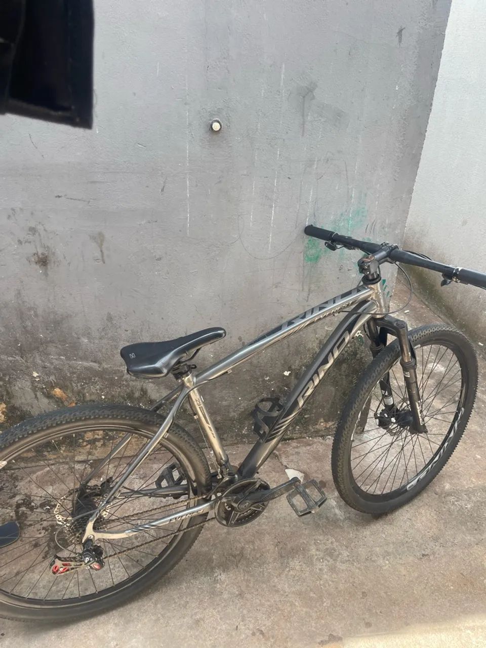 Bicicleta  - Foto 2