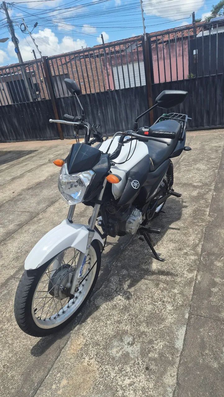 Yamaha Factor 150 - Foto 3