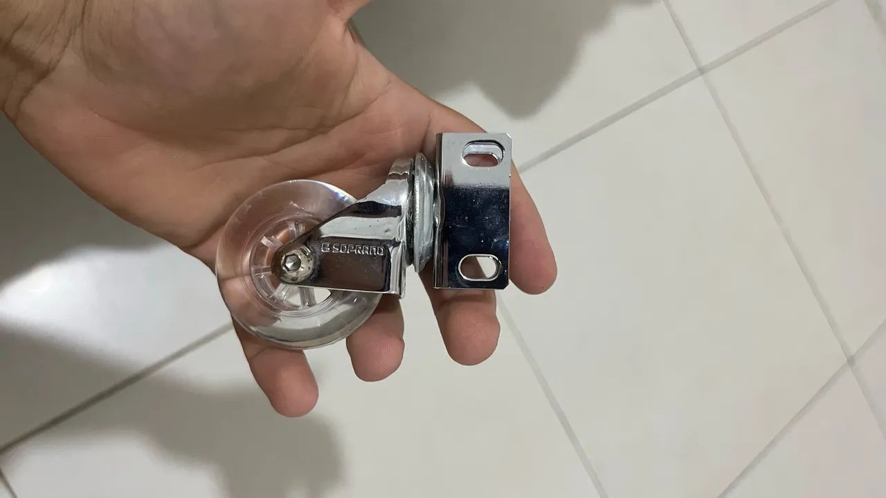 Rodeirinha