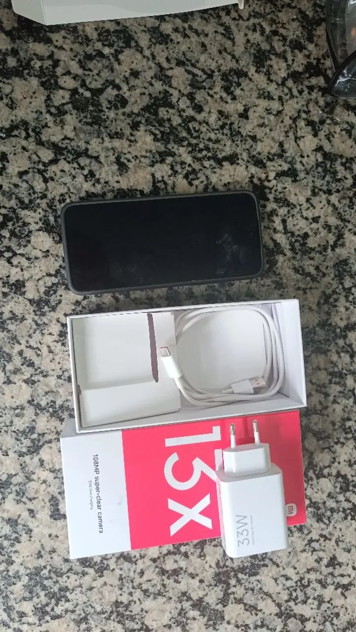 Xiaomi Redimi note 13X