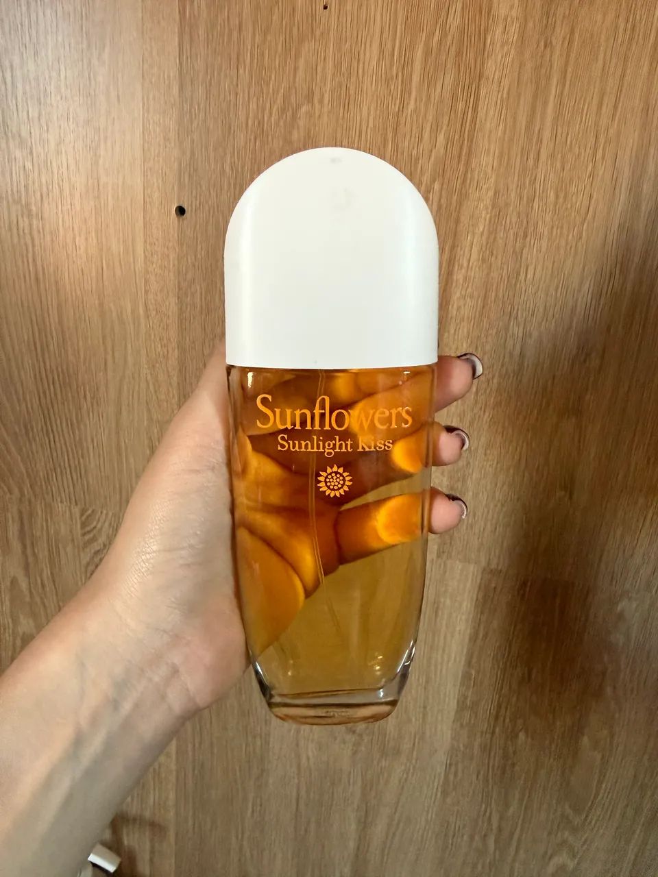 Perfume Elizabeth Arden - sun flowers - Foto 2