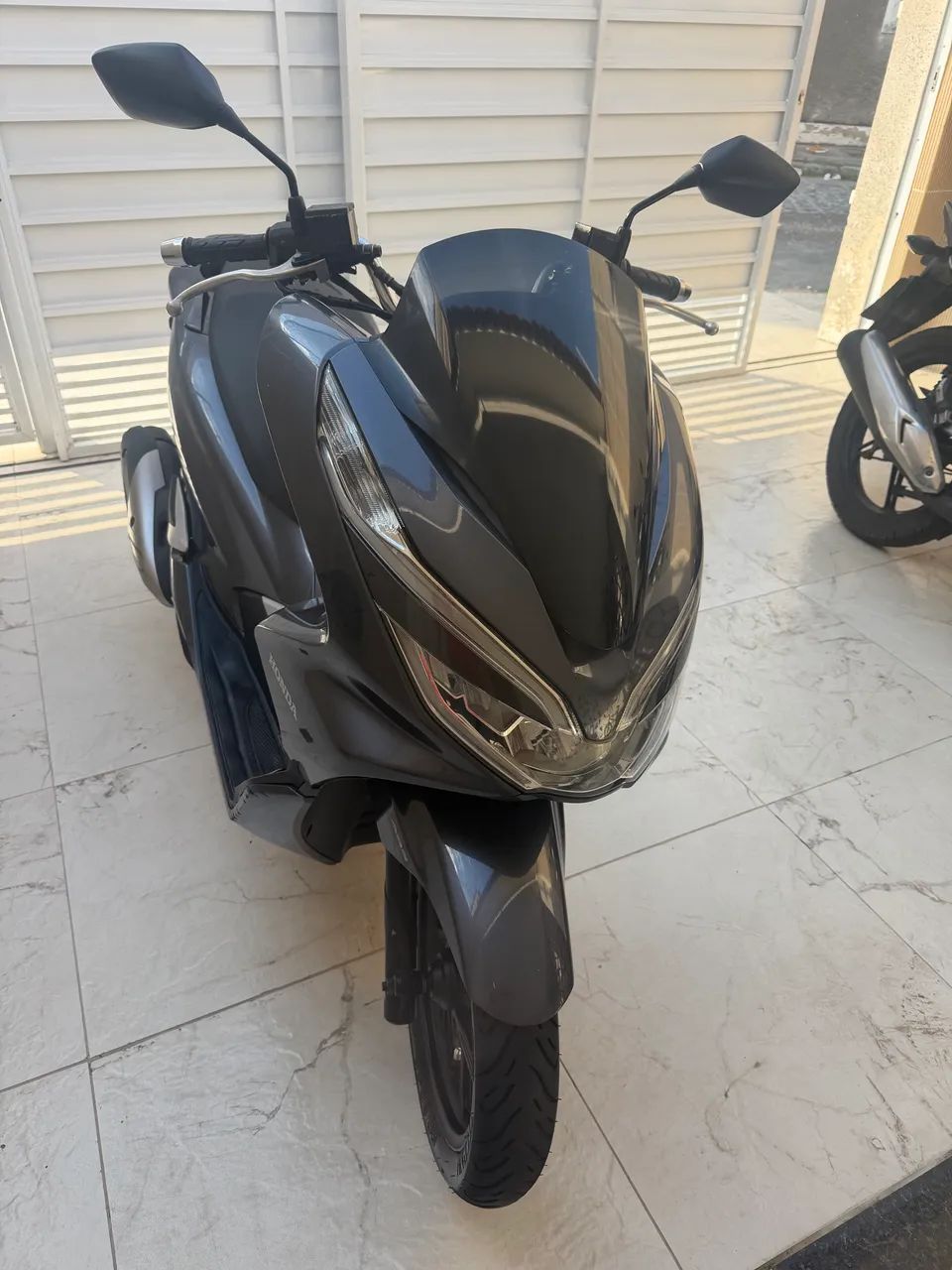 PCX CINZA 2020 - Foto 5
