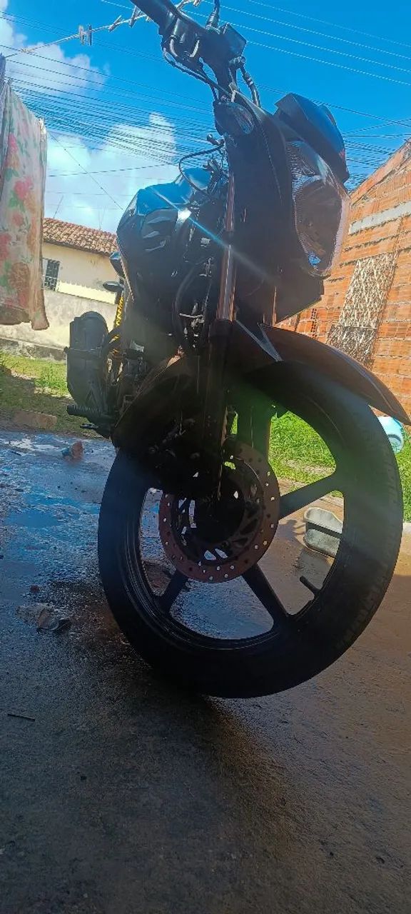 Vendo fazer 150 - Foto 4