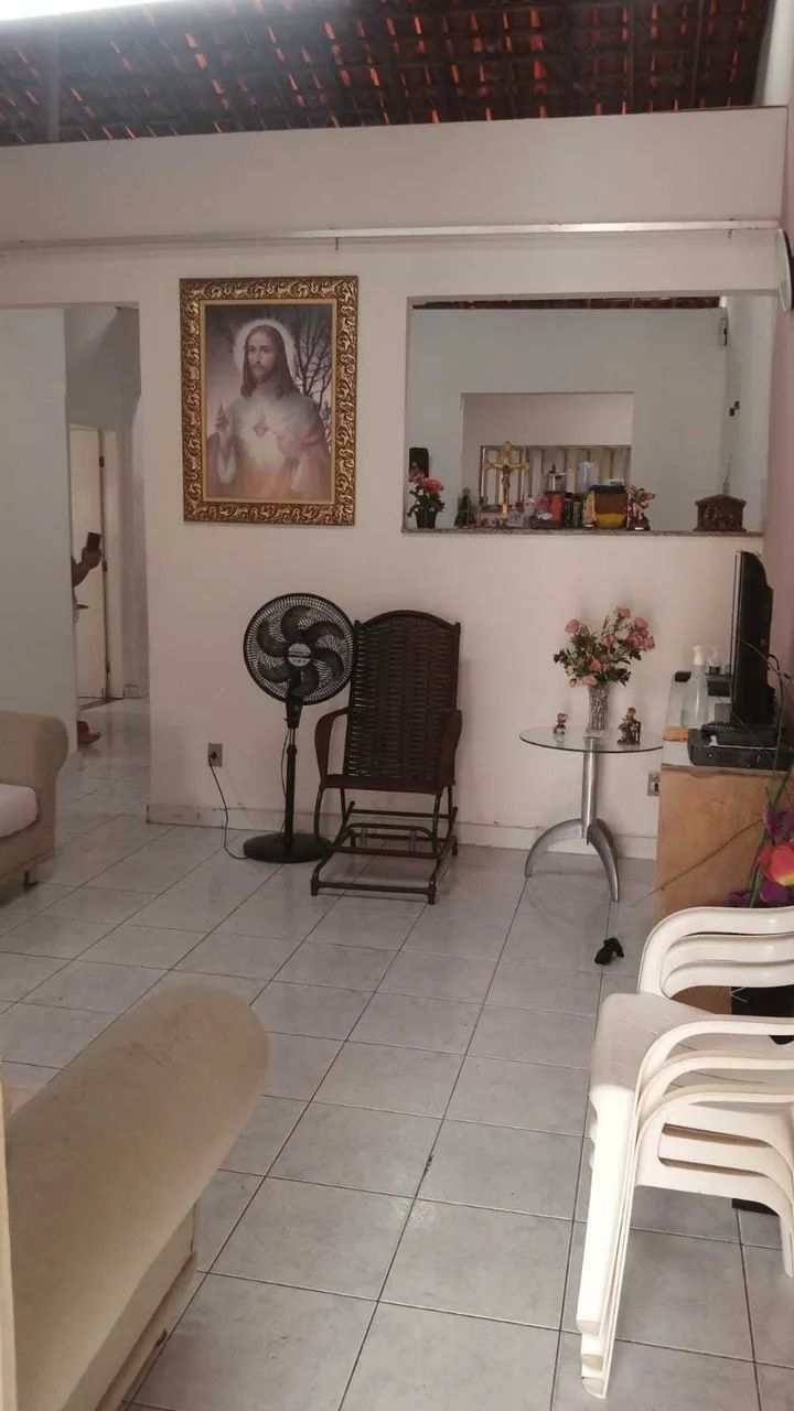 CASA EM RUA PÚBLICA - ORLANDO DANTAS [58068] - Foto 2
