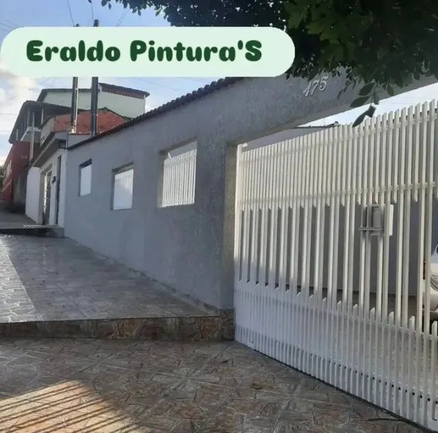 Pintor Profissional  - Foto 5