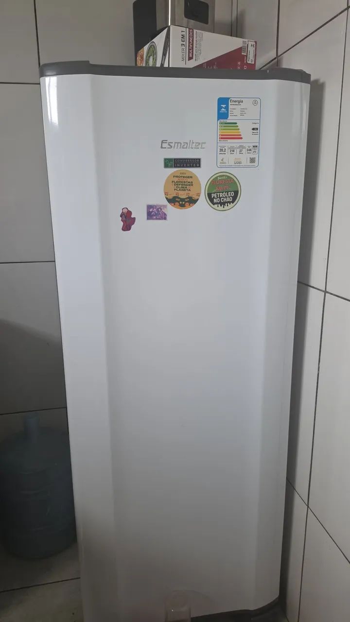 Geladeira - Foto 2