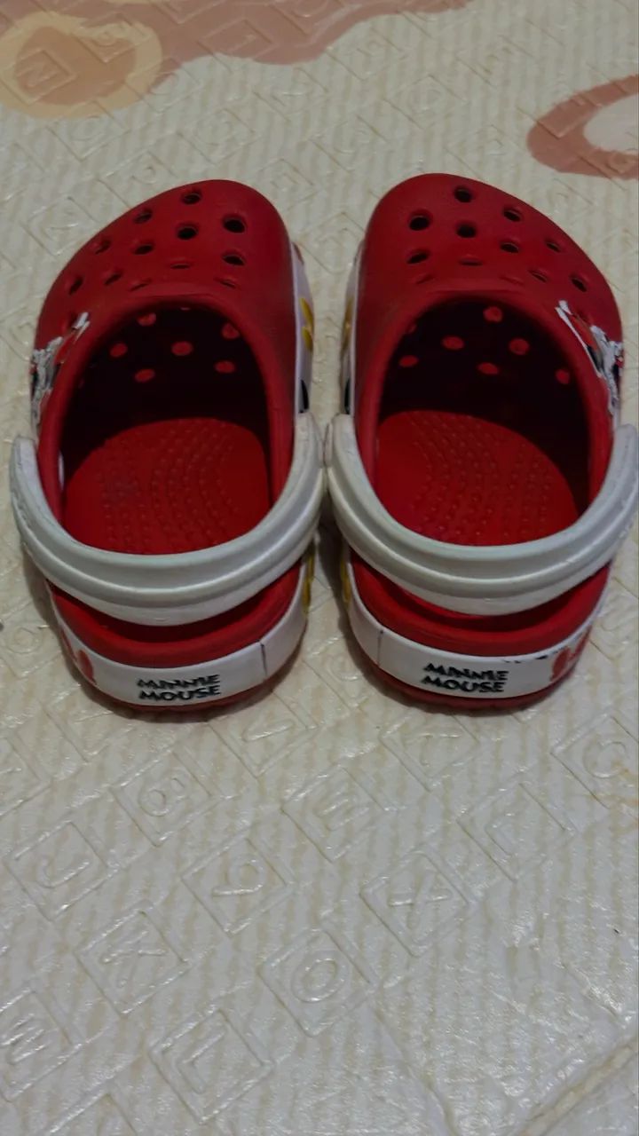 Crocs Disney - Foto 3