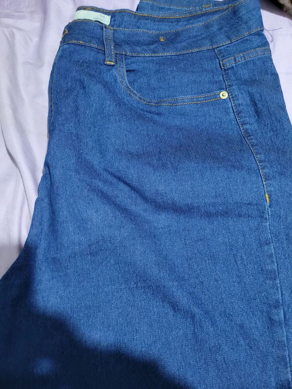 Calça Plus size