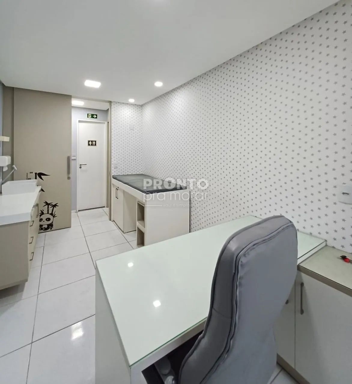 Sala/Conjunto Comercial em Ilha do Leite