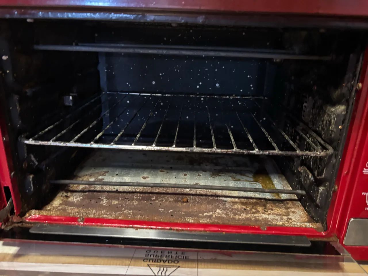 Forno elétrico - Foto 4